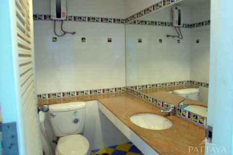 Eigentumswohnung in Pattaya, Thailand, 3 Schlafzimmer  № 242438 - Foto 11