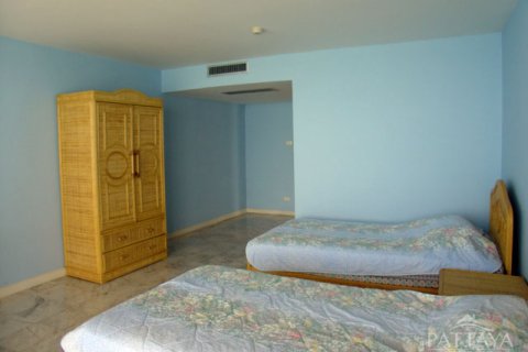 Eigentumswohnung in Pattaya, Thailand, 3 Schlafzimmer  № 242438 - Foto 10