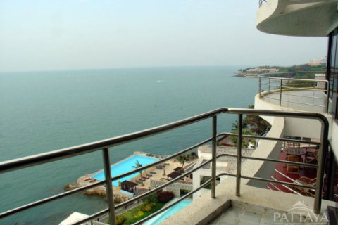 Eigentumswohnung in Pattaya, Thailand, 3 Schlafzimmer  № 242438 - Foto 5