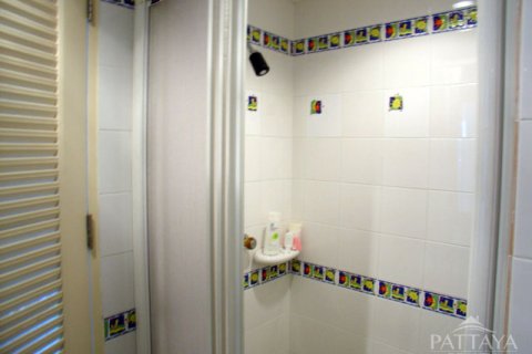 Eigentumswohnung in Pattaya, Thailand, 3 Schlafzimmer  № 242438 - Foto 12