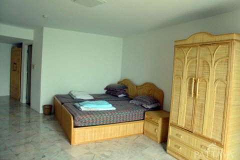 Eigentumswohnung in Pattaya, Thailand, 3 Schlafzimmer  № 242438 - Foto 4