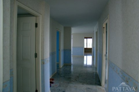 Eigentumswohnung in Pattaya, Thailand, 3 Schlafzimmer № 242438