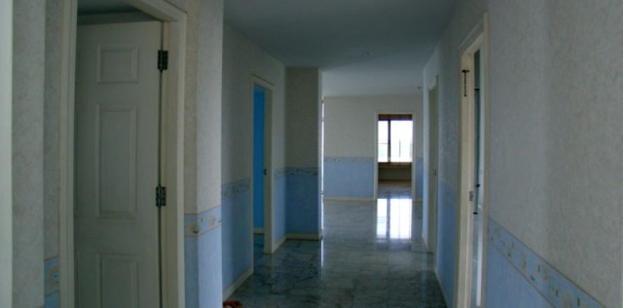 Eigentumswohnung in Pattaya, Thailand, 3 Schlafzimmer  № 242438