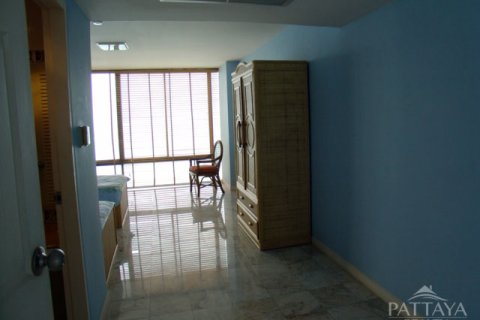 Eigentumswohnung in Pattaya, Thailand, 3 Schlafzimmer  № 242438 - Foto 8