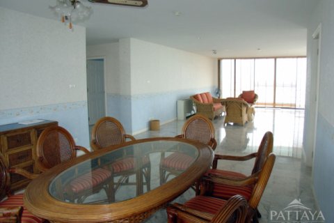 Eigentumswohnung in Pattaya, Thailand, 3 Schlafzimmer  № 242438 - Foto 14