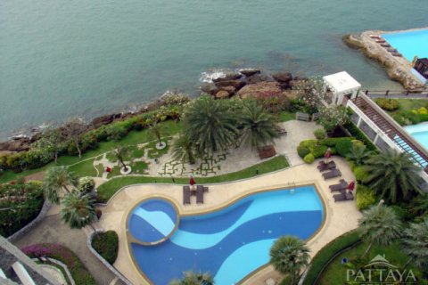 Eigentumswohnung in Pattaya, Thailand, 3 Schlafzimmer  № 242438 - Foto 6