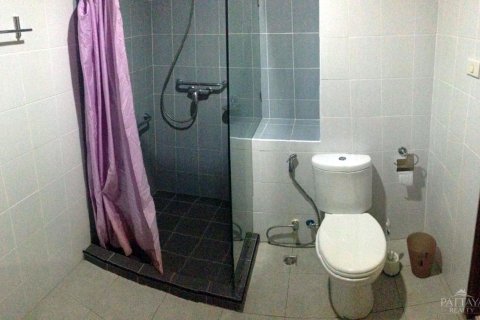 Condominio de 1 dormitorio en Jomtien Beach, Pattaya, Tailandia № 242222 - foto 4