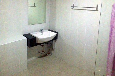 Condominio de 1 dormitorio en Jomtien Beach, Pattaya, Tailandia № 242222 - foto 5