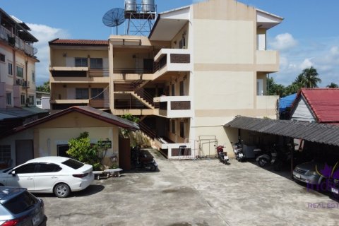 Gewerbeimmobilie in San Sai, Thailand № 250912 - Foto 5
