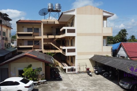 Gewerbeimmobilie in San Sai, Thailand № 250912 - Foto 4