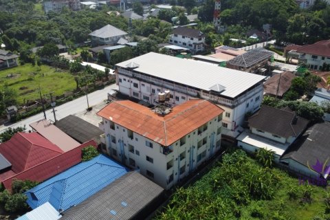 Gewerbeimmobilie in San Sai, Thailand № 250912 - Foto 9