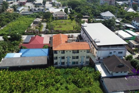 Gewerbeimmobilie in San Sai, Thailand № 250912 - Foto 8