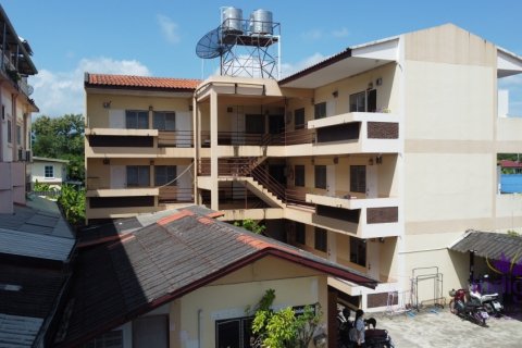 Gewerbeimmobilie in San Sai, Thailand № 250912 - Foto 3