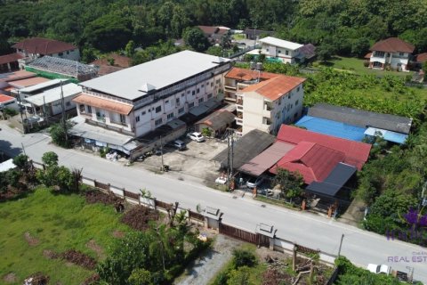 Gewerbeimmobilie in San Sai, Thailand № 250912 - Foto 2