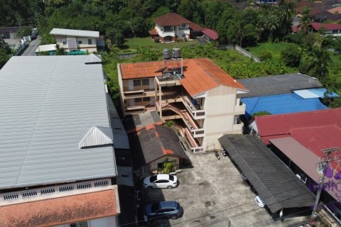 Gewerbeimmobilie in San Sai, Thailand № 250912 - Foto 10