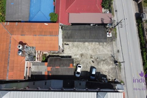 Gewerbeimmobilie in San Sai, Thailand № 250912 - Foto 7