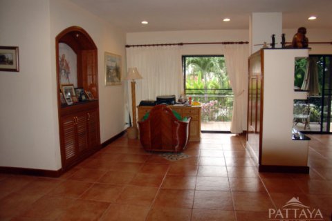 Maison à Pattaya, Thaïlande 3 chambres № 243069