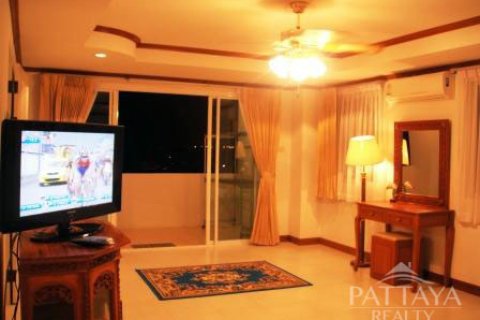 Condominio de 1 dormitorio en Pattaya, Tailandia № 242714 - foto 3