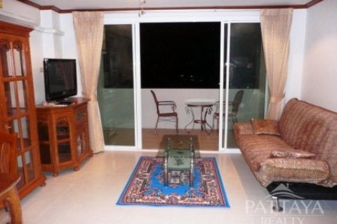 Condominio de 1 dormitorio en Pattaya, Tailandia № 242714 - foto 10