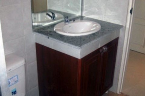 Condominio de 1 dormitorio en Pattaya, Tailandia № 242714 - foto 7