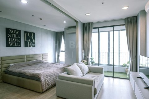 คอนโดมิเนียมในกรุงเทพฯ, ประเทศไทย, 1 ห้องนอน № 245142
