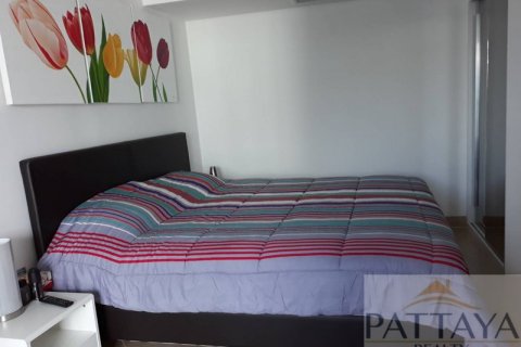 Eigentumswohnung in Pattaya, Thailand, 1 Schlafzimmer № 242418 - Foto 3