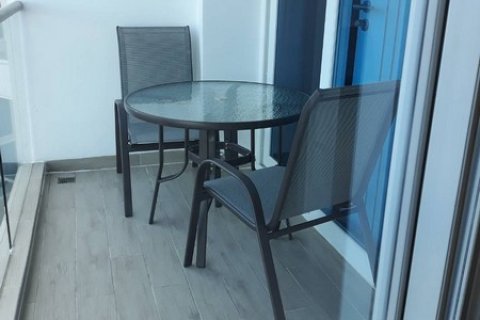 Eigentumswohnung in Pattaya, Thailand, 1 Schlafzimmer № 242418 - Foto 9