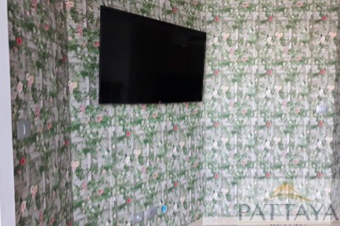 Eigentumswohnung in Pattaya, Thailand, 1 Schlafzimmer № 242418 - Foto 7