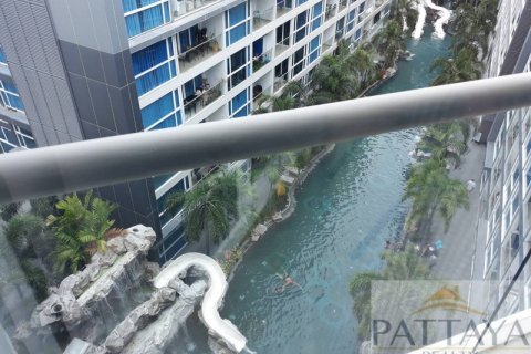 Eigentumswohnung in Pattaya, Thailand, 1 Schlafzimmer № 242418 - Foto 4
