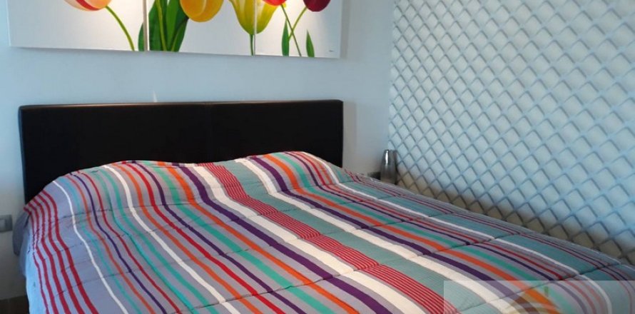 Eigentumswohnung in Pattaya, Thailand, 1 Schlafzimmer № 242418