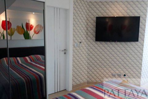 Eigentumswohnung in Pattaya, Thailand, 1 Schlafzimmer № 242418 - Foto 11