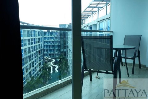 Eigentumswohnung in Pattaya, Thailand, 1 Schlafzimmer № 242418 - Foto 6