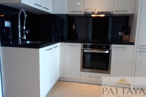 Eigentumswohnung in Pattaya, Thailand, 1 Schlafzimmer № 242418 - Foto 8