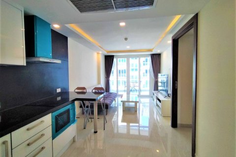 Off-plan GRAND AVENUE RESIDENCE ในพัทยา, ประเทศไทย № 25455 - รูปถ่าย 9