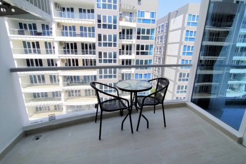 Off-plan GRAND AVENUE RESIDENCE ในพัทยา, ประเทศไทย № 25455 - รูปถ่าย 16