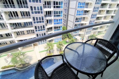 Off-plan GRAND AVENUE RESIDENCE ในพัทยา, ประเทศไทย № 25455 - รูปถ่าย 3