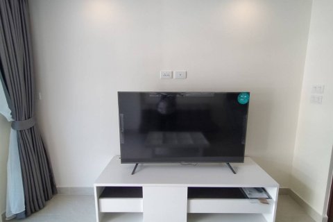 Off-plan GRAND AVENUE RESIDENCE ในพัทยา, ประเทศไทย № 25455 - รูปถ่าย 11