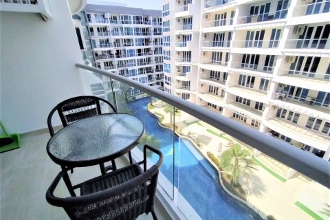 Off-plan GRAND AVENUE RESIDENCE ในพัทยา, ประเทศไทย № 25455 - รูปถ่าย 4