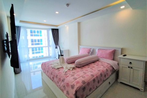 Off-plan GRAND AVENUE RESIDENCE ในพัทยา, ประเทศไทย № 25455 - รูปถ่าย 7