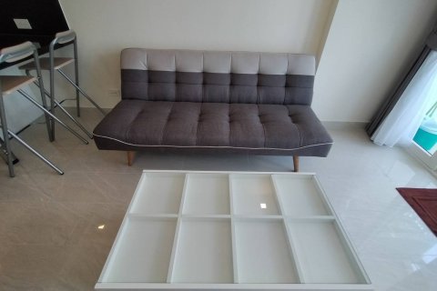 Off-plan GRAND AVENUE RESIDENCE ในพัทยา, ประเทศไทย № 25455 - รูปถ่าย 13