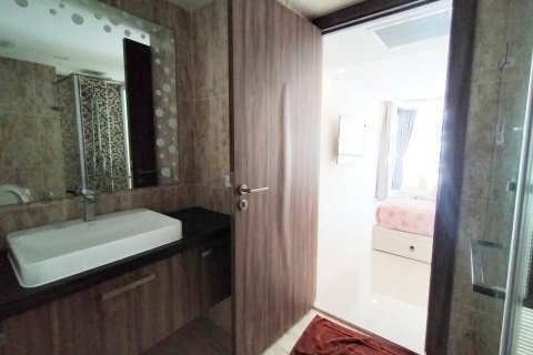 Off-plan GRAND AVENUE RESIDENCE ในพัทยา, ประเทศไทย № 25455 - รูปถ่าย 14