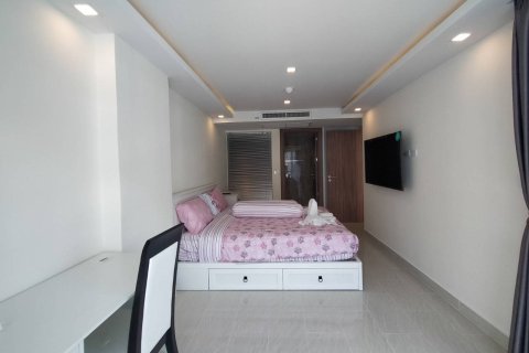 Off-plan GRAND AVENUE RESIDENCE ในพัทยา, ประเทศไทย № 25455 - รูปถ่าย 8