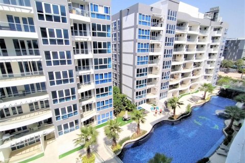 Off-plan GRAND AVENUE RESIDENCE ในพัทยา, ประเทศไทย № 25455 - รูปถ่าย 2