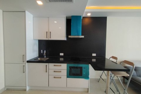 Off-plan GRAND AVENUE RESIDENCE ในพัทยา, ประเทศไทย № 25455 - รูปถ่าย 10