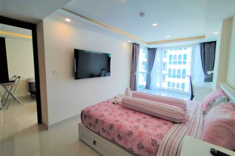 Off-plan GRAND AVENUE RESIDENCE ในพัทยา, ประเทศไทย № 25455 - รูปถ่าย 6
