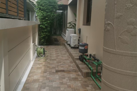 Hotel in Bangkok, Thailand 110 m2 № 249949