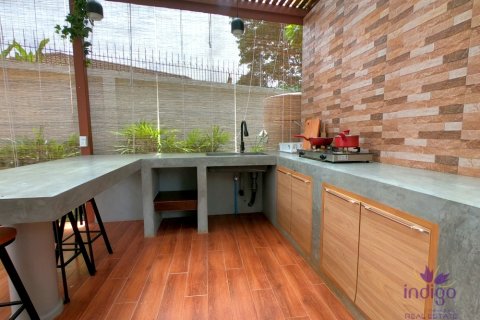 Casa de 3 dormitorios en Chiang Mai, Tailandia № 244825 - foto 10