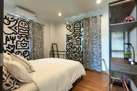 Casa de 3 dormitorios en Chiang Mai, Tailandia № 244825 - foto 18