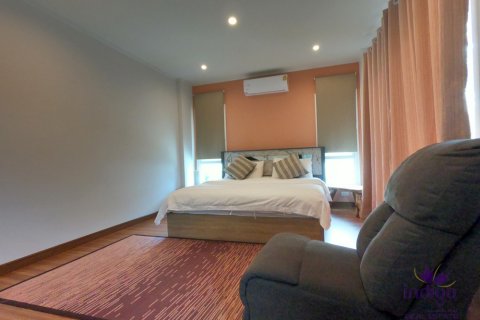 Casa de 3 dormitorios en Chiang Mai, Tailandia № 244825 - foto 14