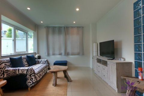 Casa de 3 dormitorios en Chiang Mai, Tailandia № 244825 - foto 6
